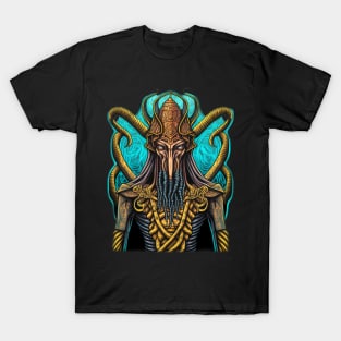 Anubis Hell beast T-Shirt